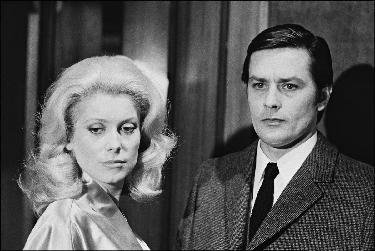 大黎明(1972)的剧照 大黎明(1972)的剧照