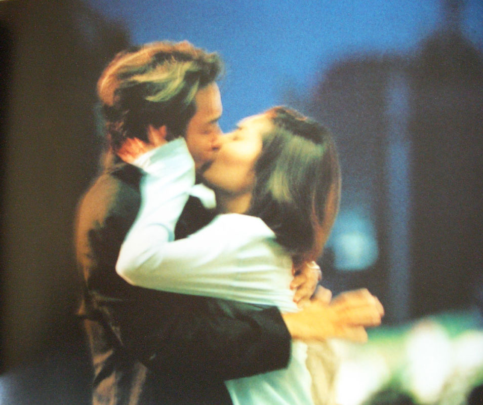 星月童话(1999)的剧照 星月童话(1999)的剧照