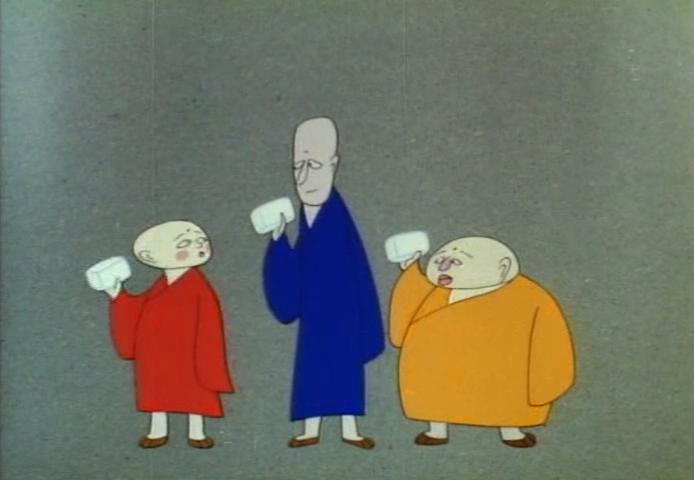 超级肥皂
(1986)的剧照 超级肥皂
(1986)的剧照