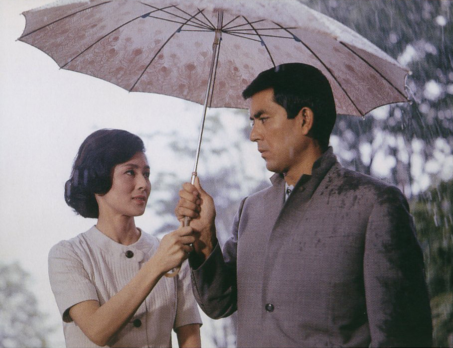 乱云(1967)的剧照 乱云(1967)的剧照