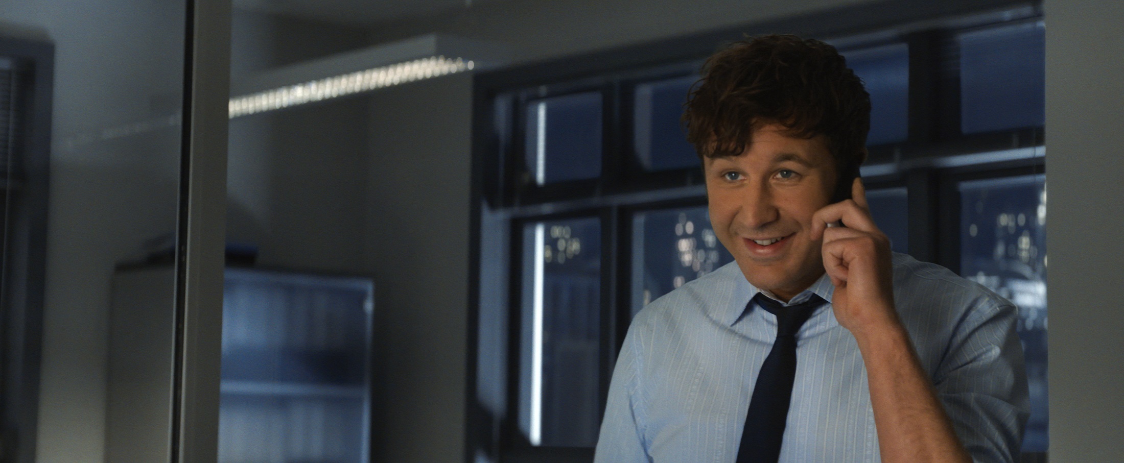 雷神2:黑暗世界(2013)的剧照 雷神2:黑暗世界(2013)的剧照