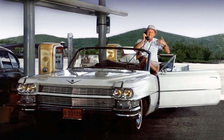 暗度陈仓(1965)的剧照 暗度陈仓(1965)的剧照