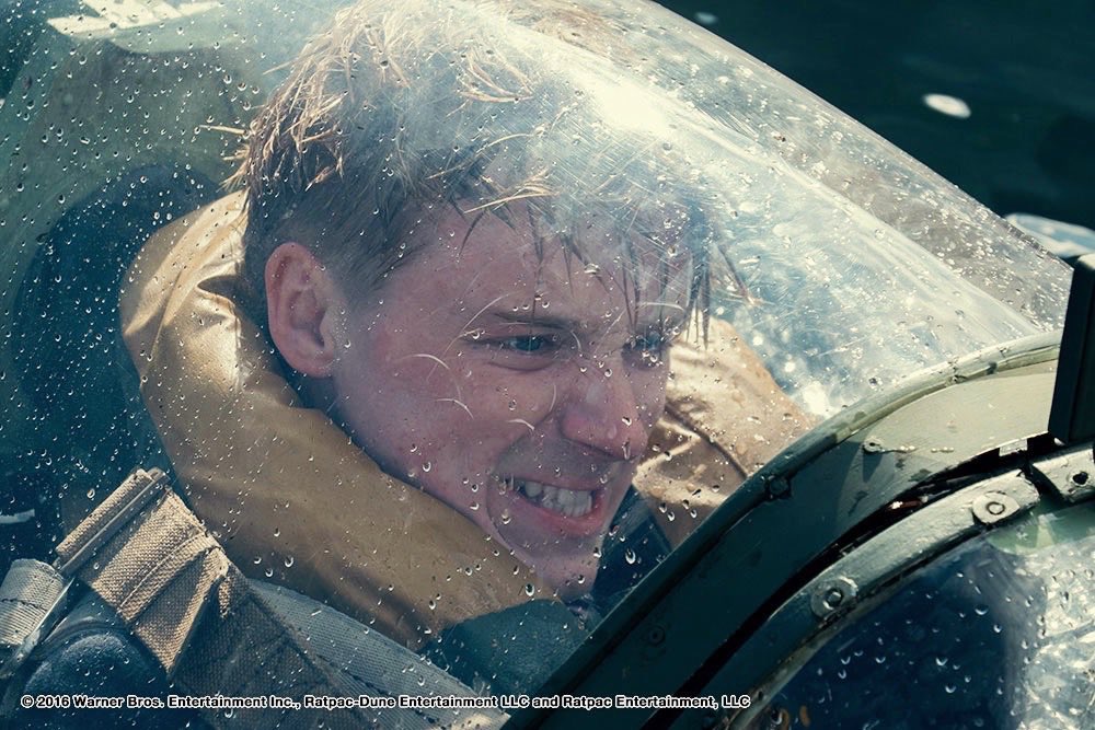 敦刻尔克(2017)的剧照 敦刻尔克(2017)的剧照