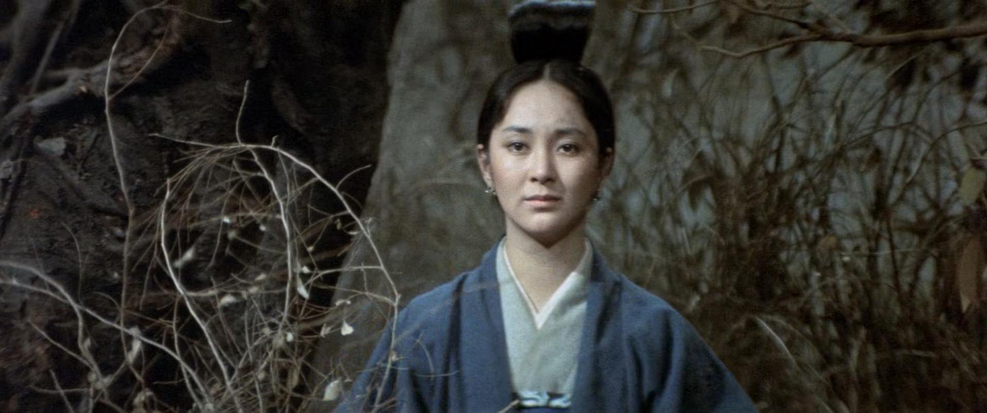 秋决
(1972)的剧照 秋决
(1972)的剧照