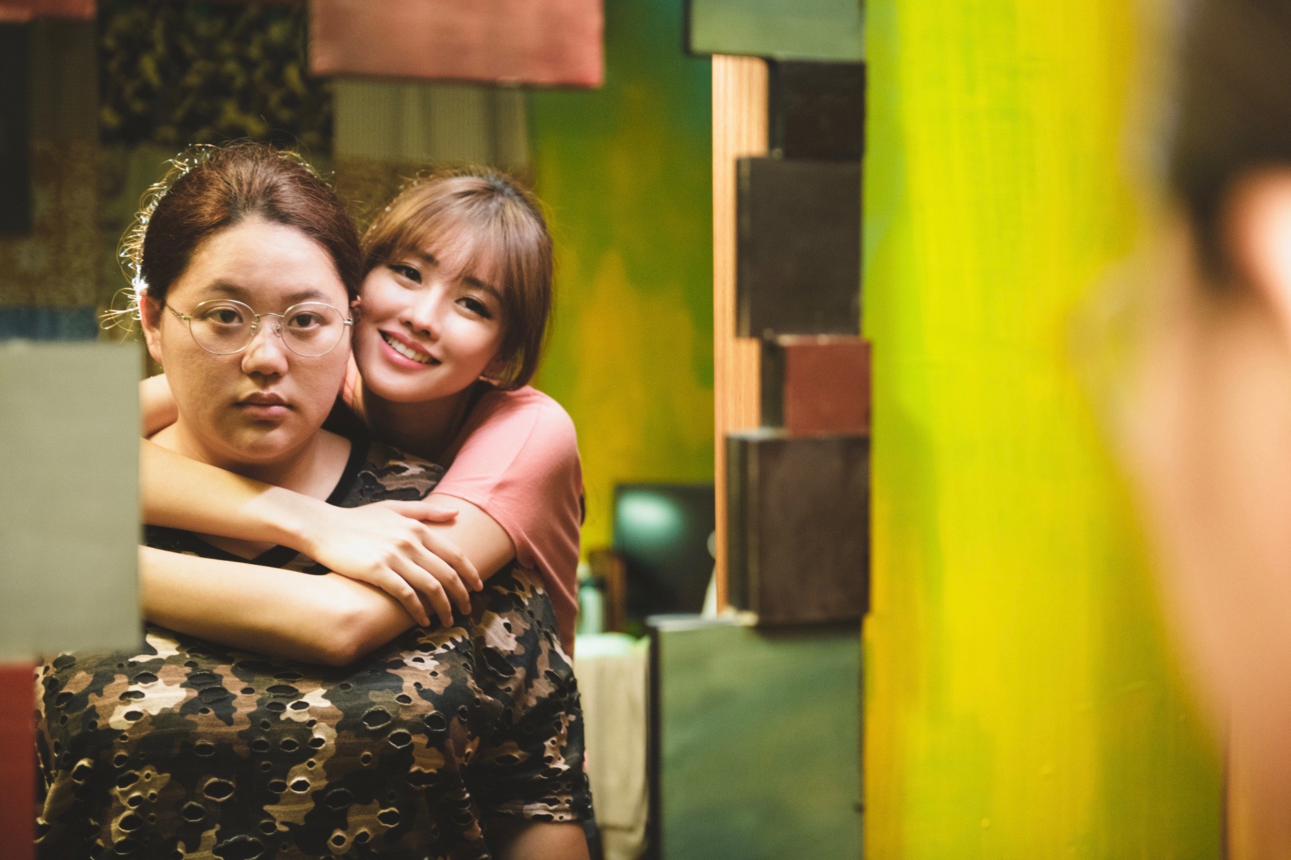 大饿(2019)的剧照 大饿(2019)的剧照