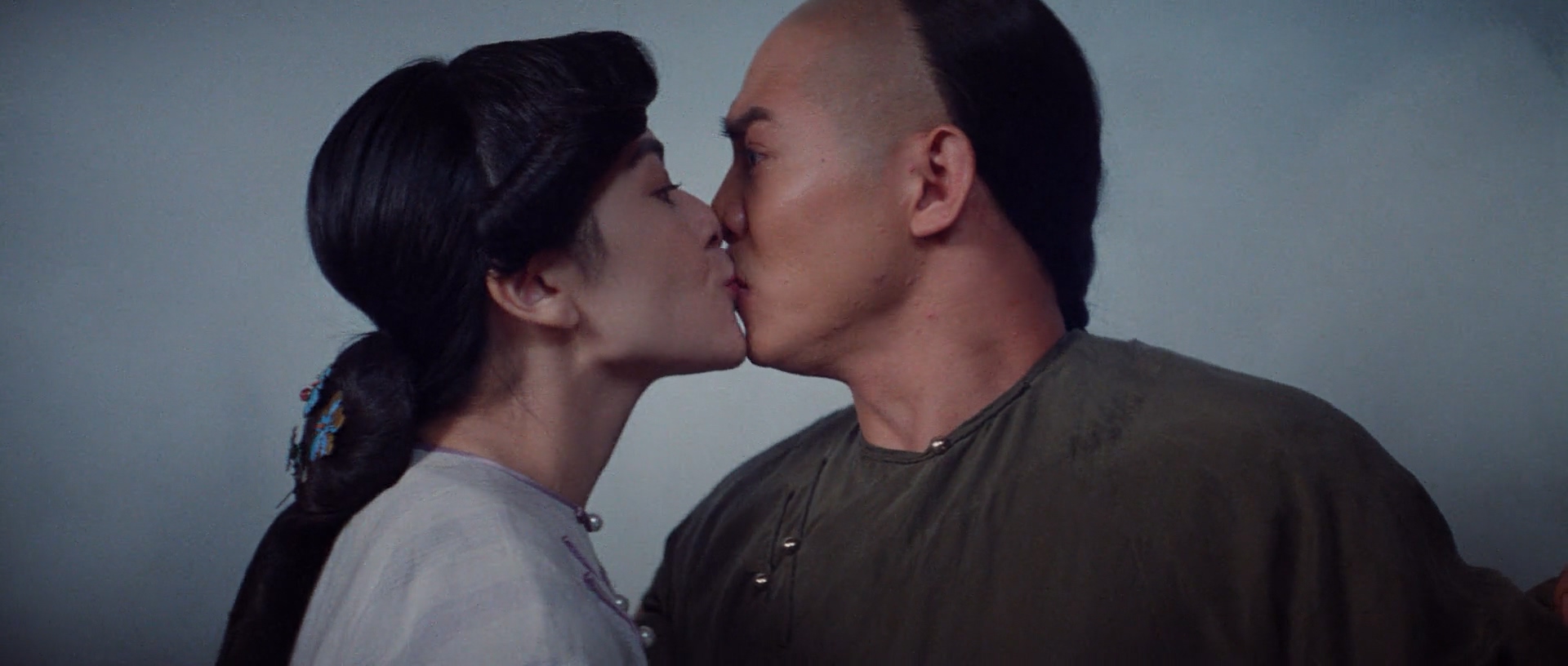 黄飞鸿之三:狮王争霸(1992)的剧照 黄飞鸿之三:狮王争霸(1992)的剧照