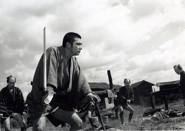 续座头市物语(1962)的剧照 续座头市物语(1962)的剧照