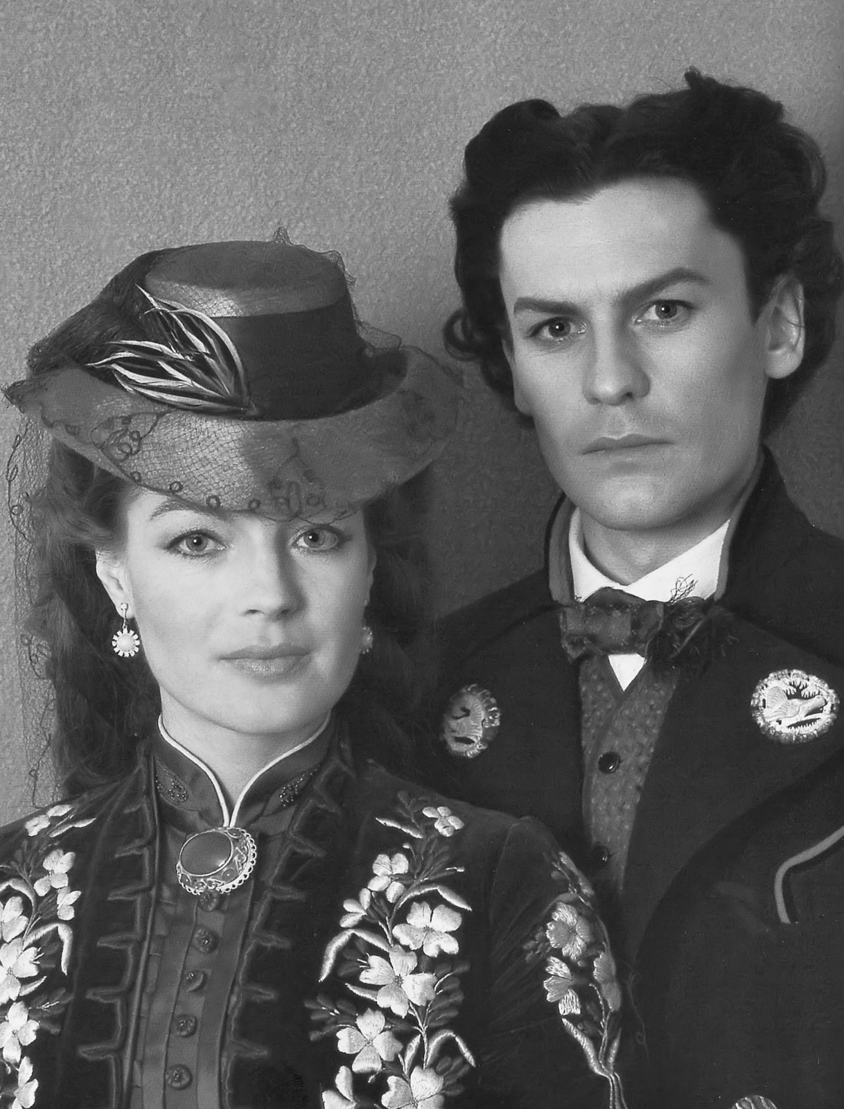 路德维希(1973)的剧照 路德维希(1973)的剧照