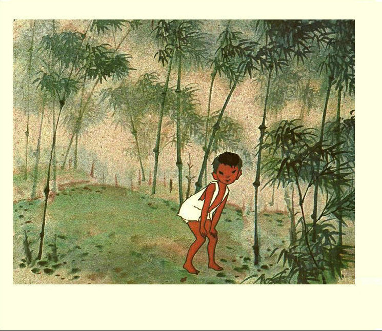 牧笛
(1963)的剧照 牧笛
(1963)的剧照