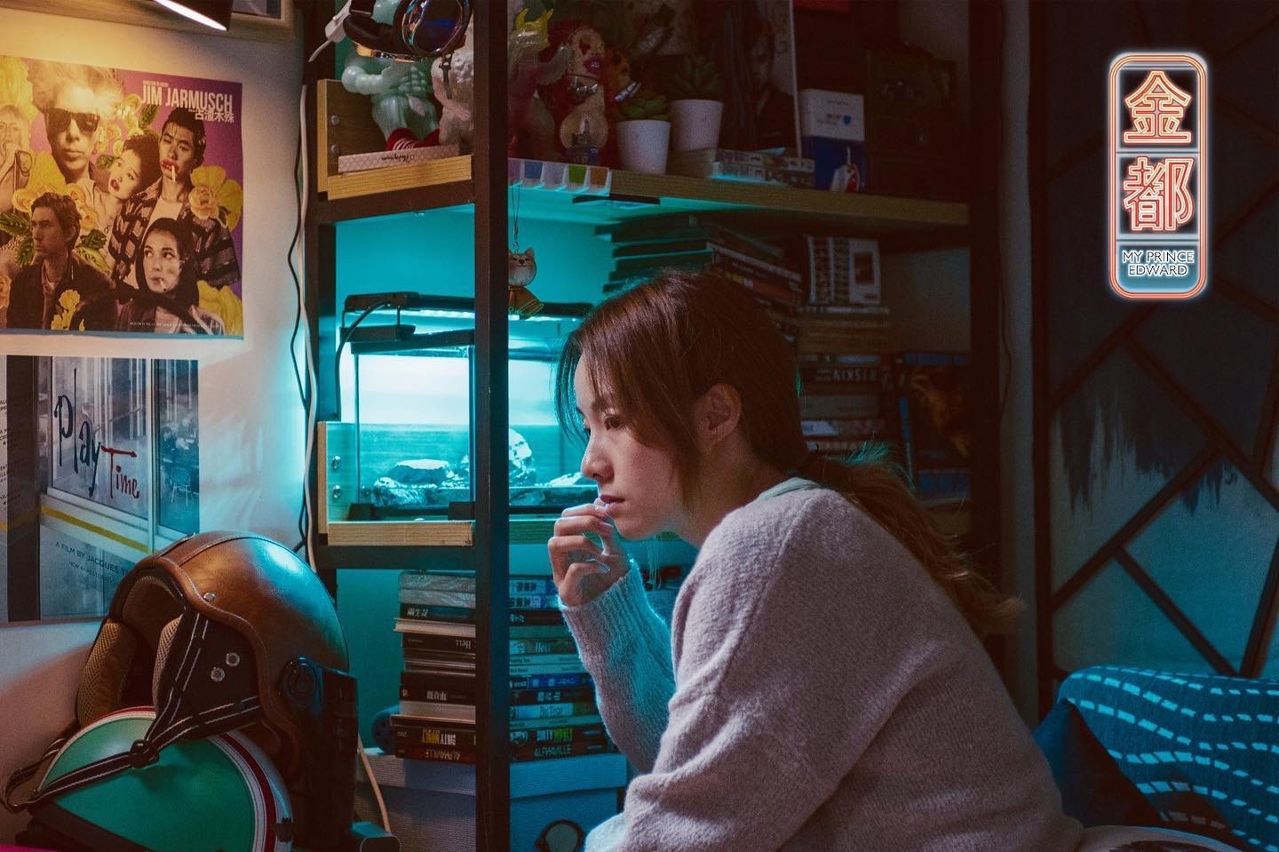 金都
(2019)的剧照 金都
(2019)的剧照