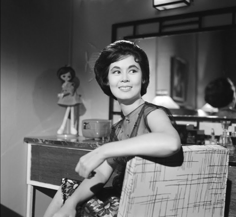 不了情
(1961)的剧照 不了情
(1961)的剧照