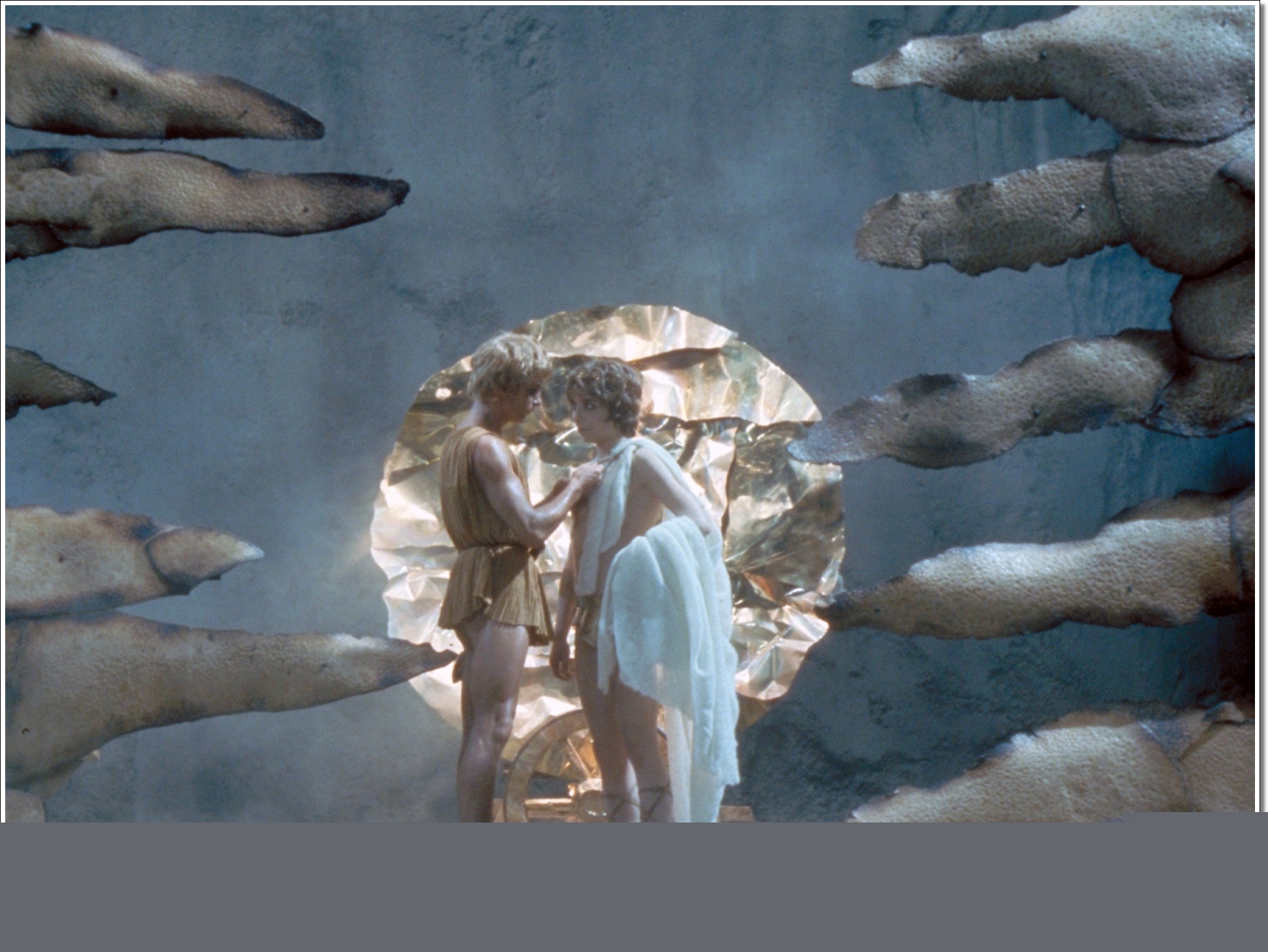 爱情神话(1969)的剧照 爱情神话(1969)的剧照