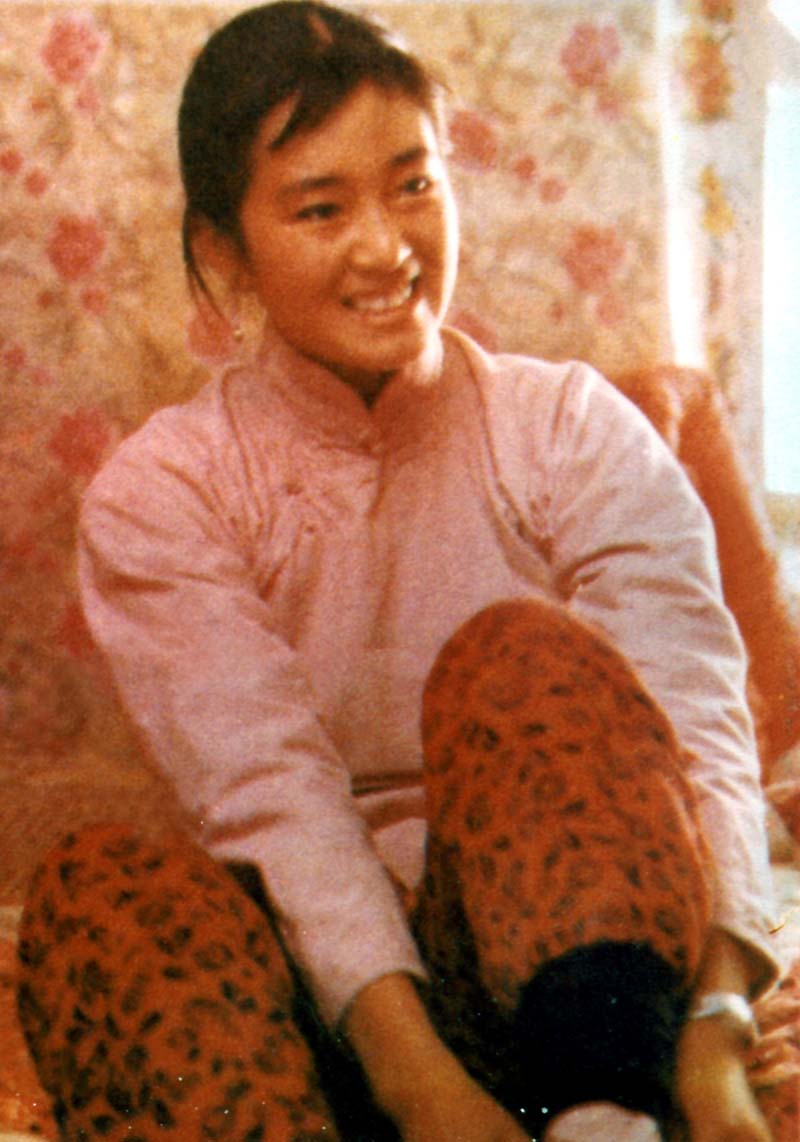 红高粱
(1988)的剧照 红高粱
(1988)的剧照