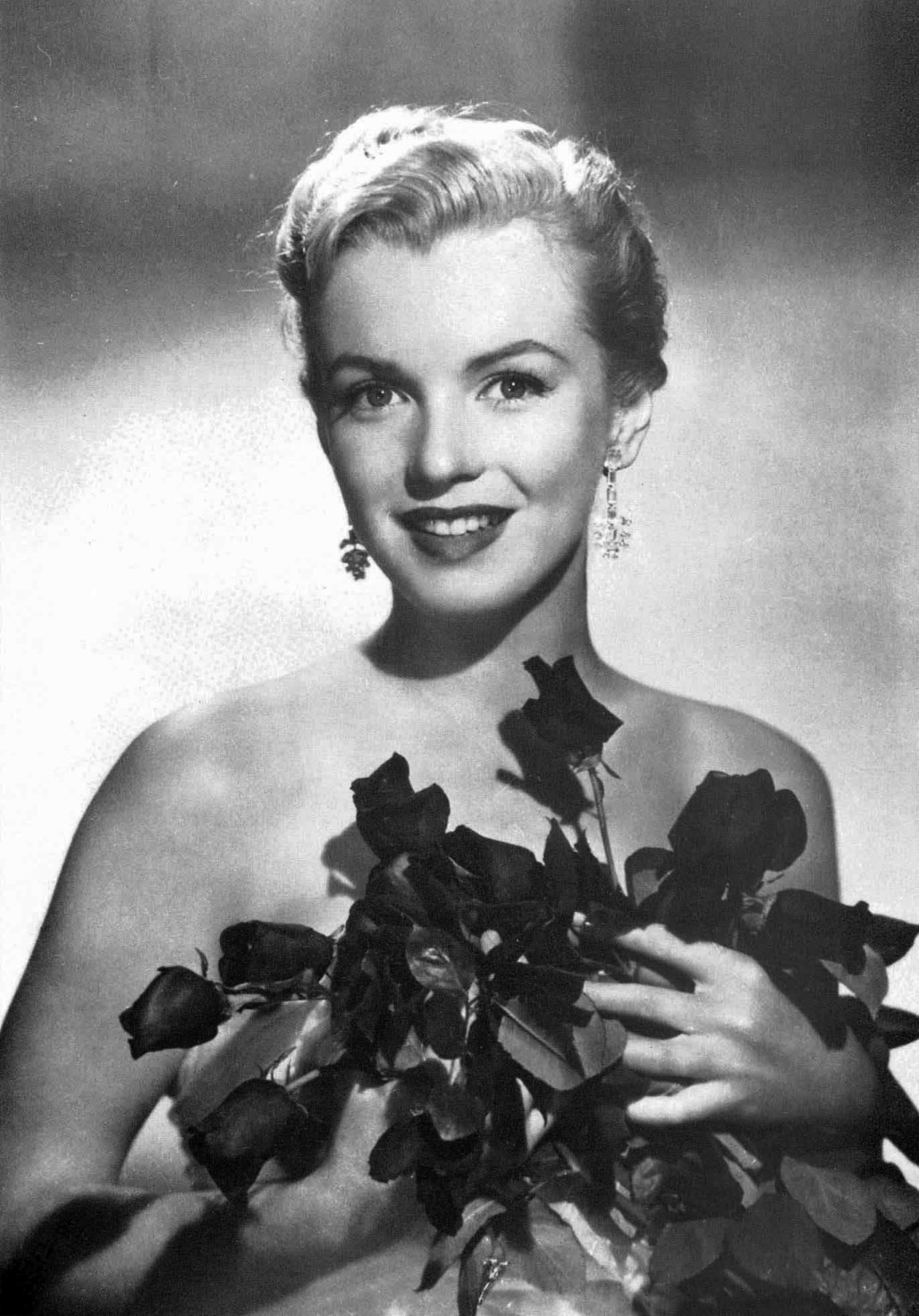 彗星美人(1950)的剧照 彗星美人(1950)的剧照