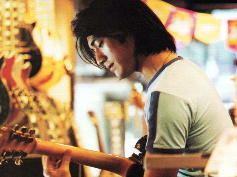 心动(1999)的剧照 心动(1999)的剧照