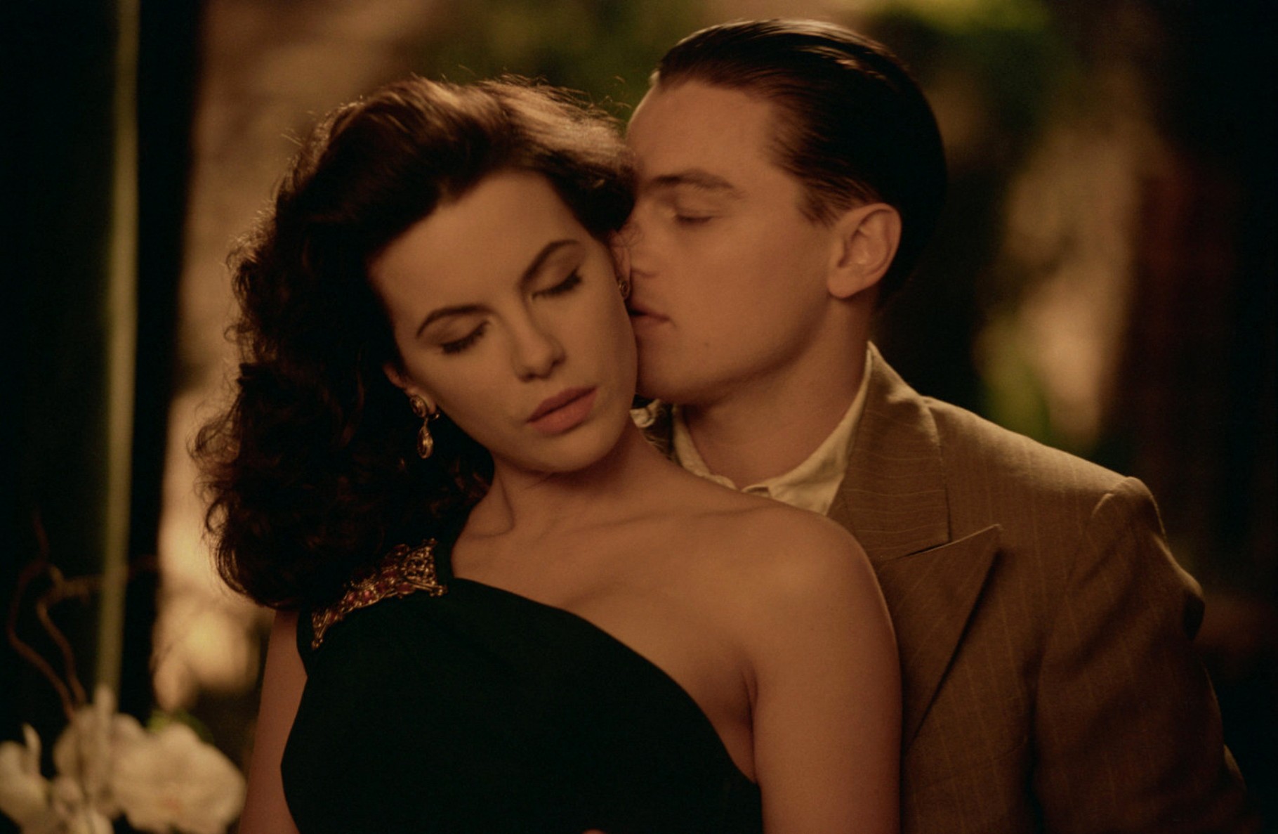 飞行家(2004)的剧照 飞行家(2004)的剧照