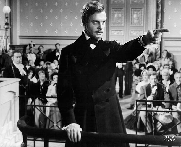 基督山伯爵(1961)的剧照 基督山伯爵(1961)的剧照