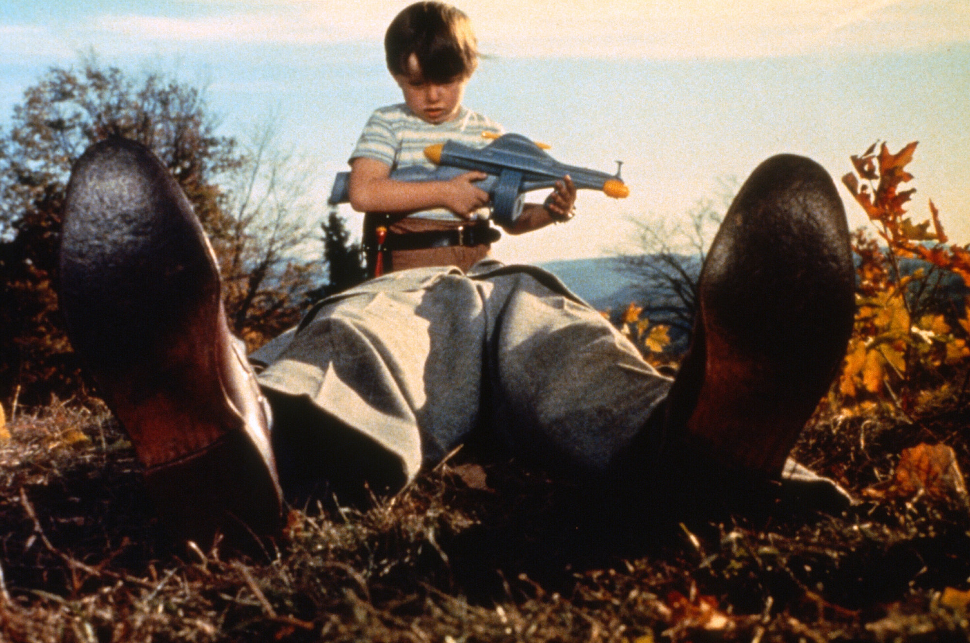 怪尸案(1955)的剧照 怪尸案(1955)的剧照