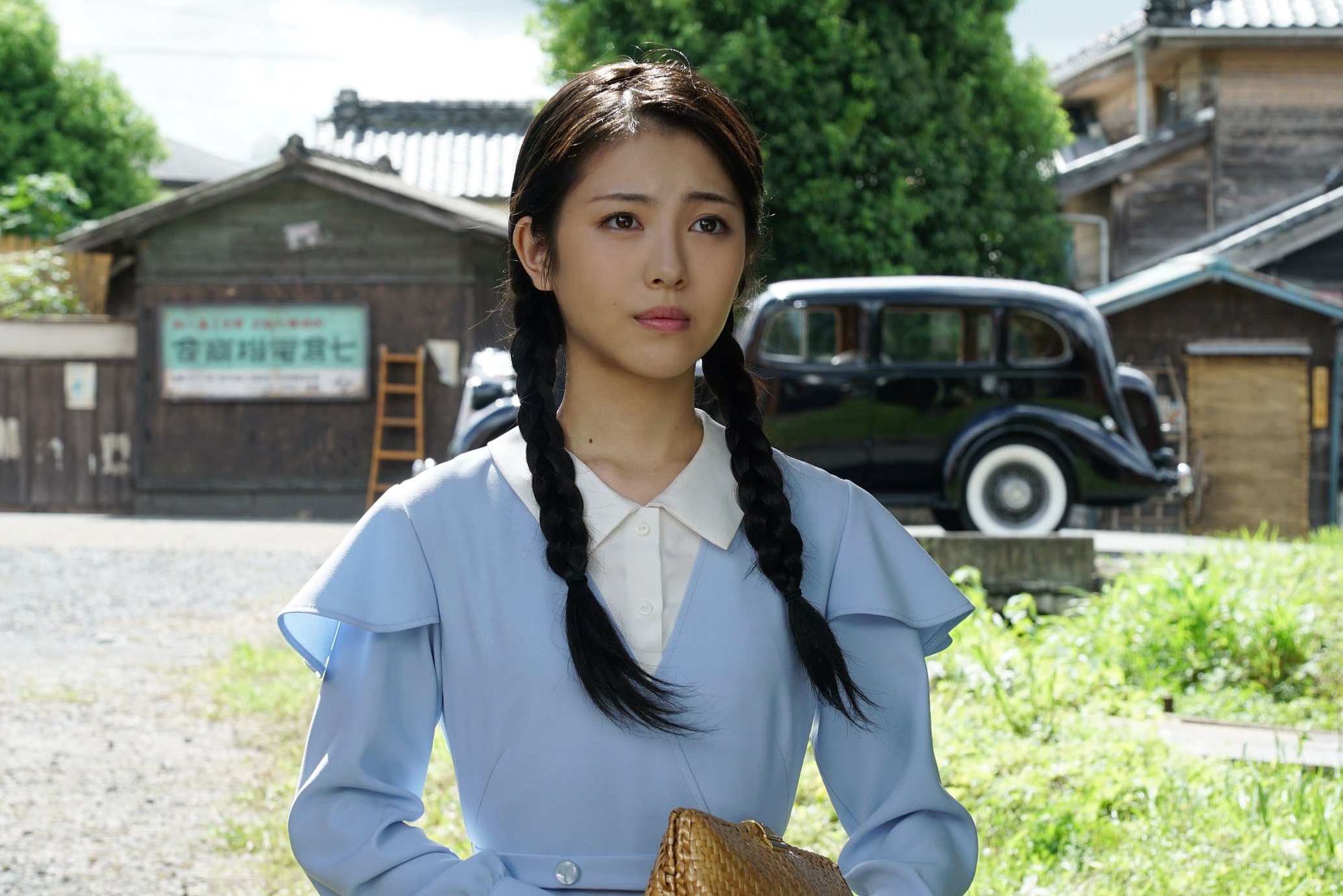 阿基米德大战(2019)的剧照 阿基米德大战(2019)的剧照