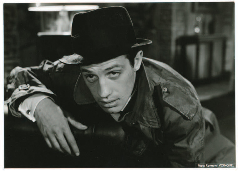 眼线(1962)的剧照 眼线(1962)的剧照