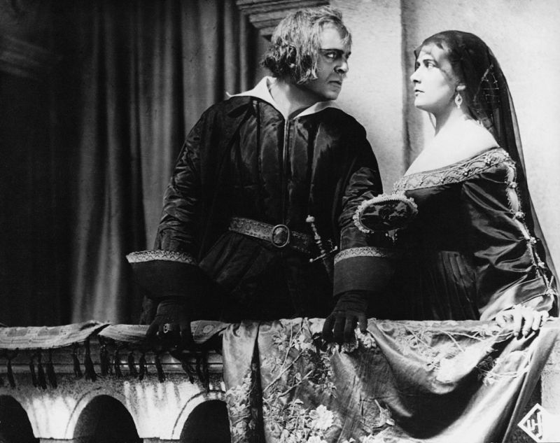 三生计(1921)的剧照 三生计(1921)的剧照