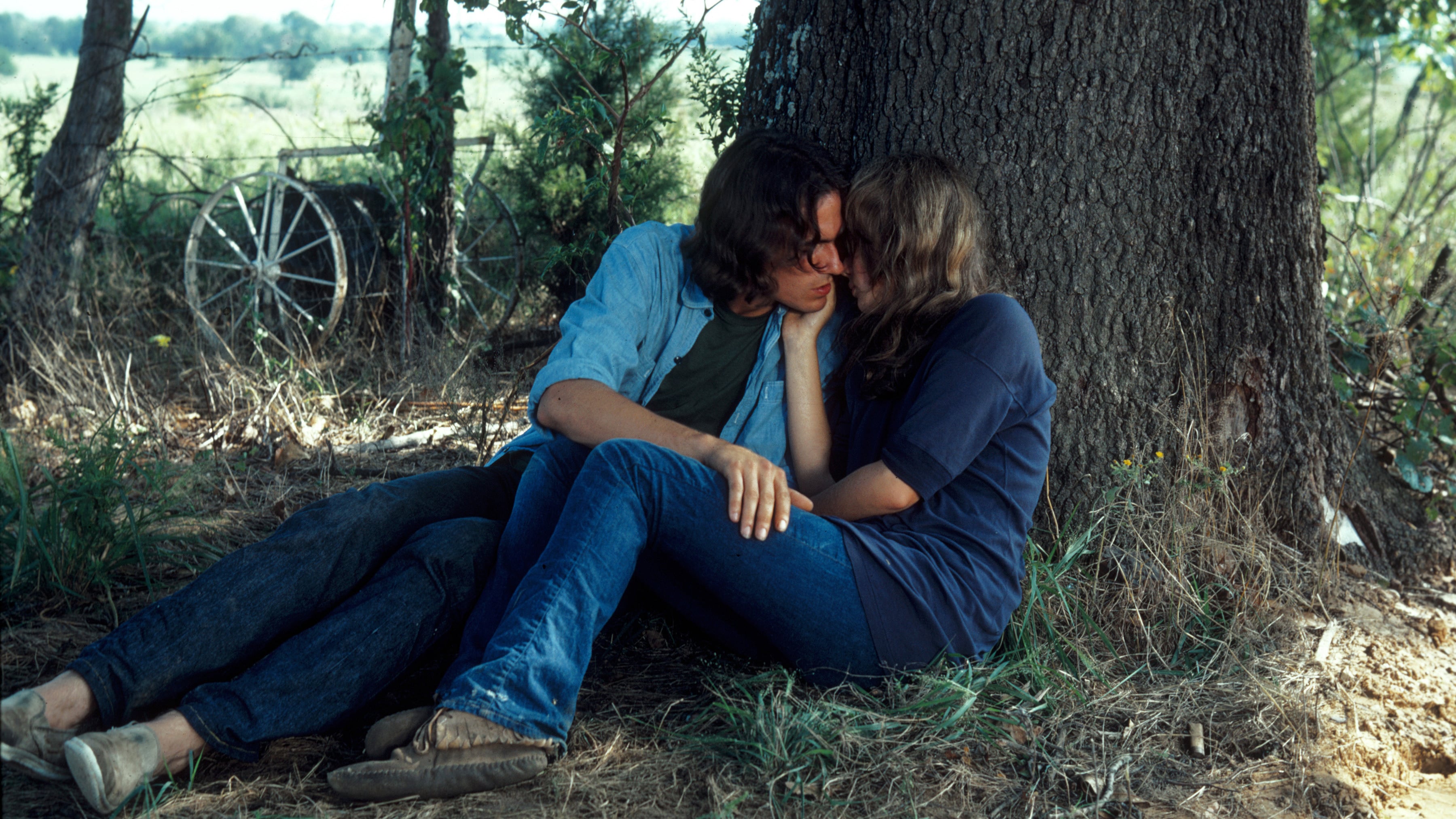 双车道柏油路(1971)的剧照 双车道柏油路(1971)的剧照