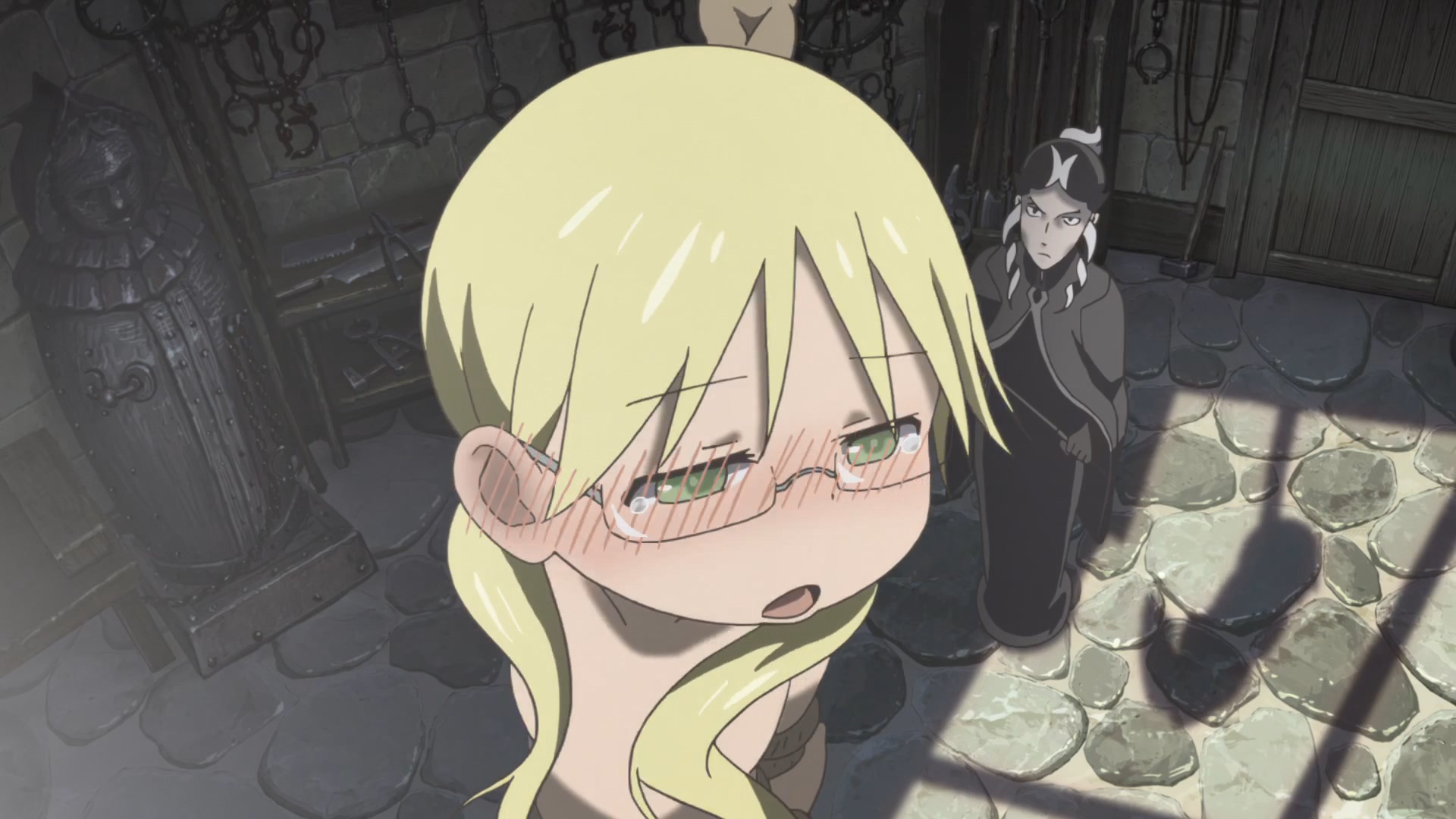 来自深渊:启程的黎明(2019)的剧照 来自深渊:启程的黎明(2019)的剧照