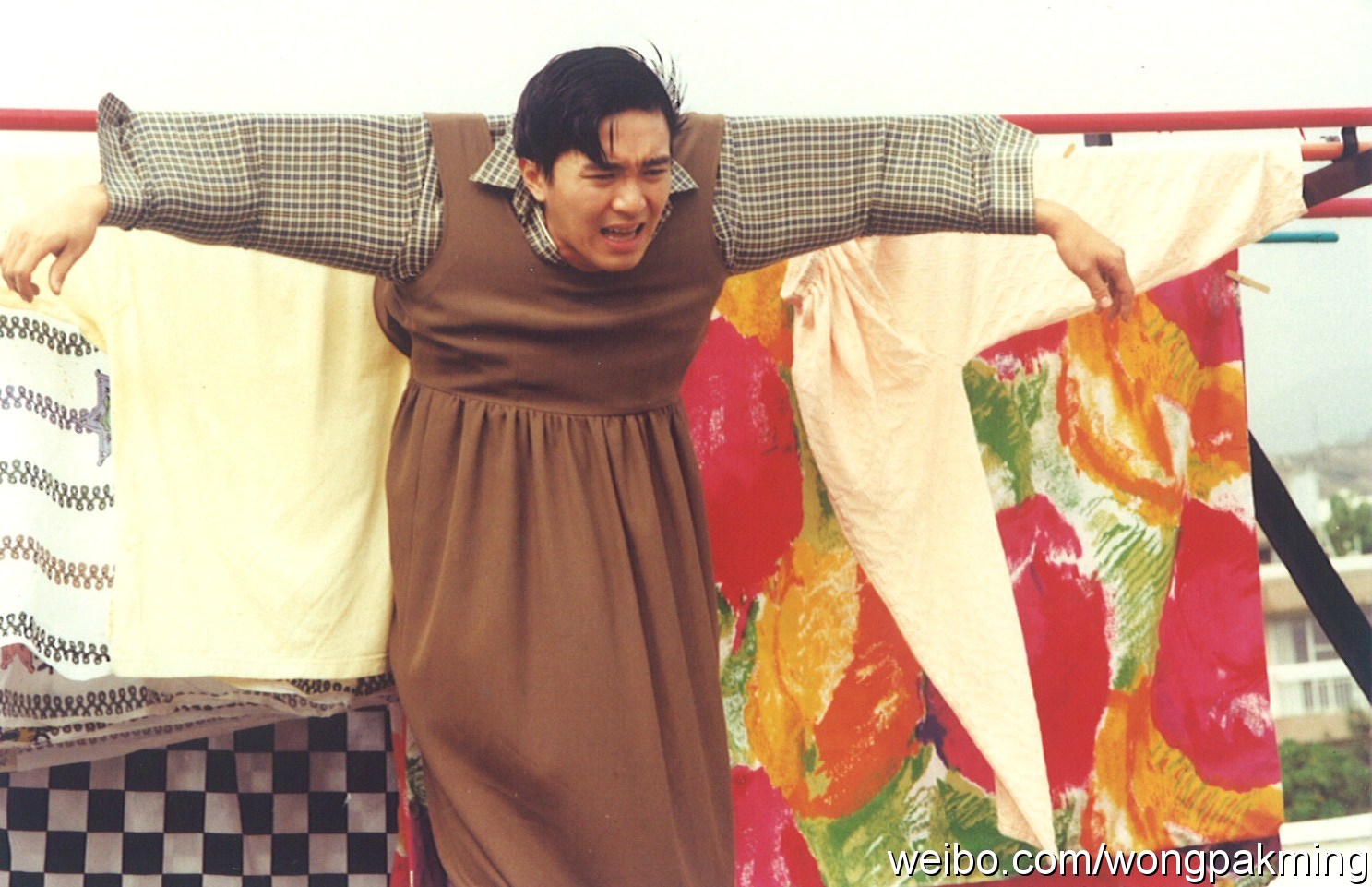 家有喜事(1992)的剧照 家有喜事(1992)的剧照