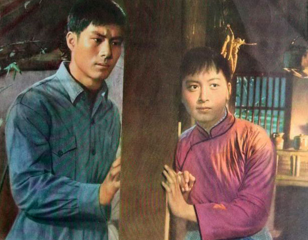 枯木逢春
(1961)的剧照 枯木逢春
(1961)的剧照
