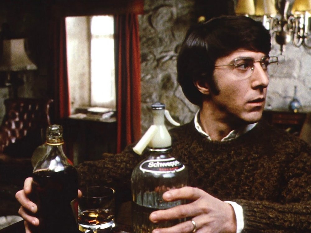 稻草狗(1971)的剧照 稻草狗(1971)的剧照