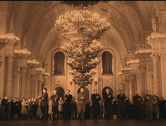 有机体的秘密(1971)的剧照 有机体的秘密(1971)的剧照