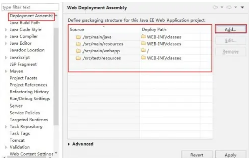 《Eclipse》怎么导入maven项目
