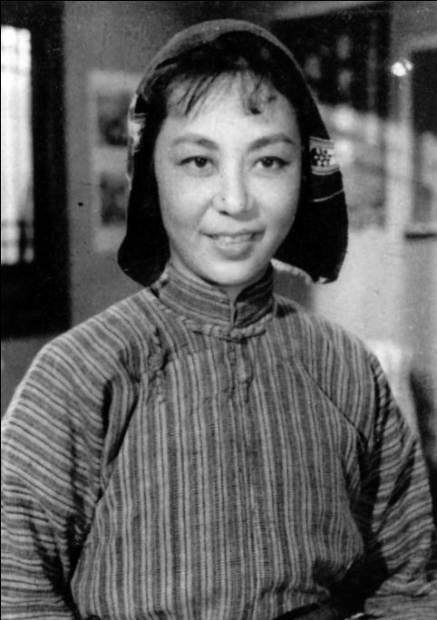 枯木逢春
(1961)的剧照 枯木逢春
(1961)的剧照