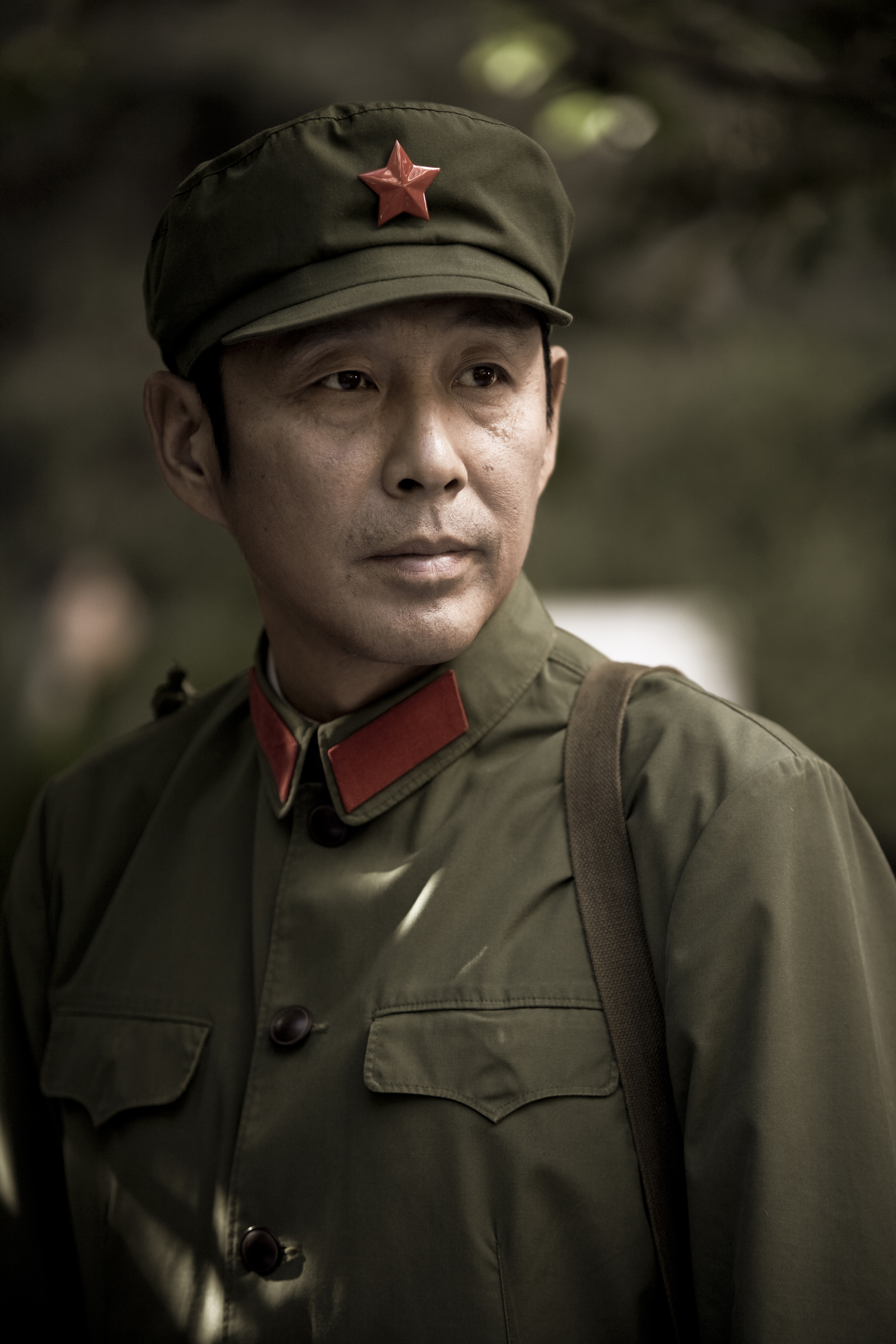 唐山大地震
(2010)的剧照 唐山大地震
(2010)的剧照