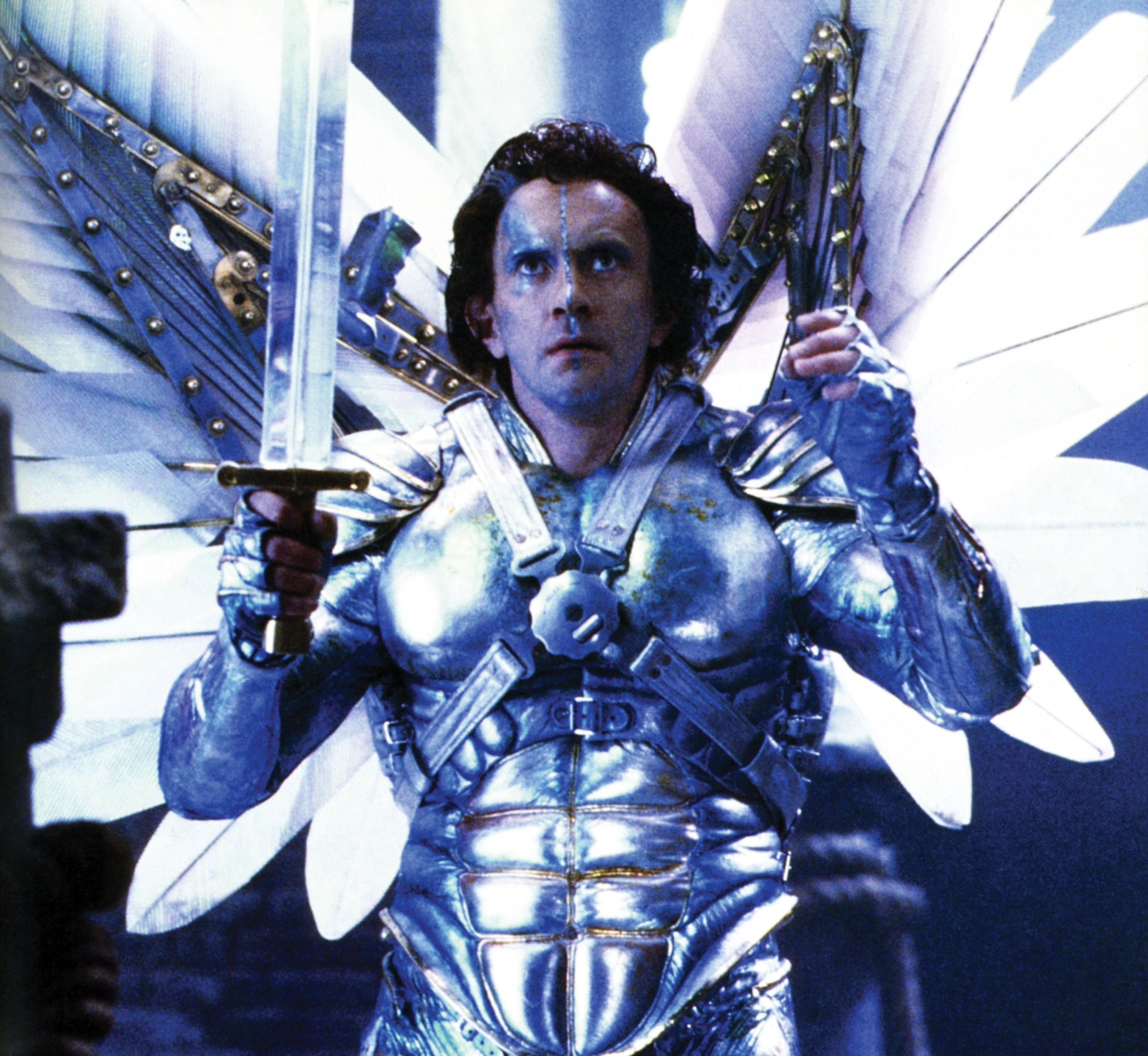 妙想天开(1985)的剧照 妙想天开(1985)的剧照