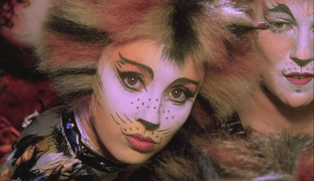 猫(1998)的剧照 猫(1998)的剧照