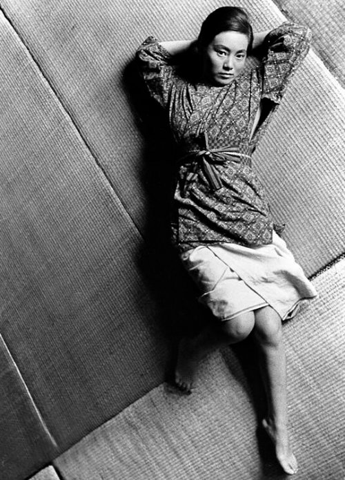 日本昆虫记(1963)的剧照 日本昆虫记(1963)的剧照