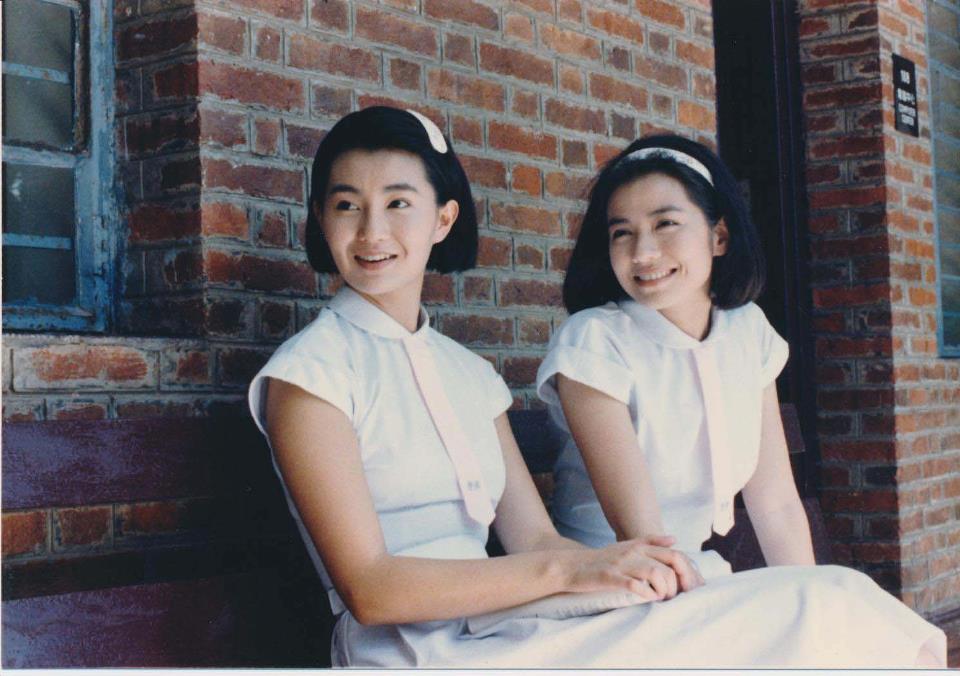 流金岁月(1988)的剧照 流金岁月(1988)的剧照