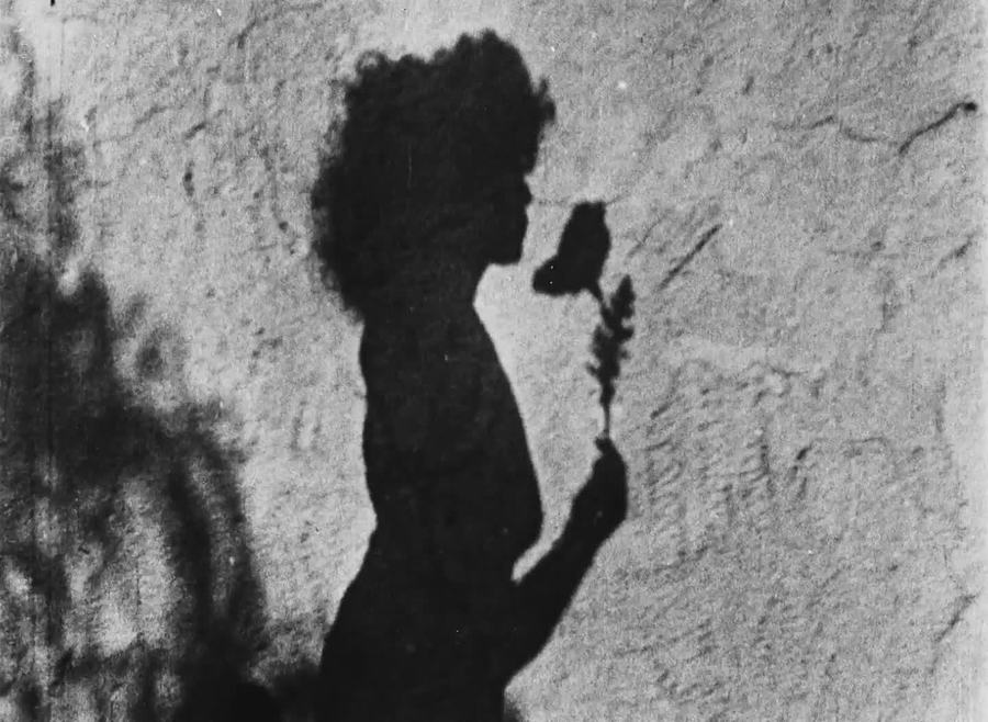 午后的迷惘(1943)的剧照 午后的迷惘(1943)的剧照