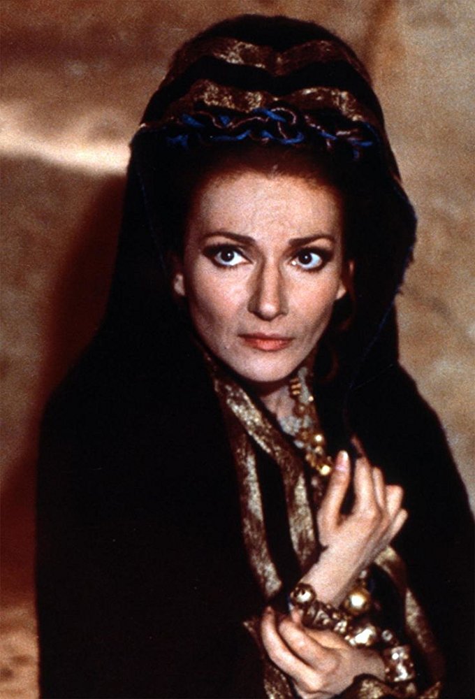 美狄亚(1969)的剧照 美狄亚(1969)的剧照