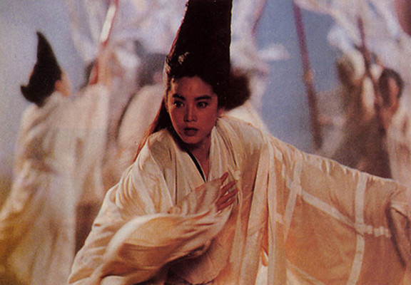 鹿鼎记2:神龙教(1992)的剧照 鹿鼎记2:神龙教(1992)的剧照