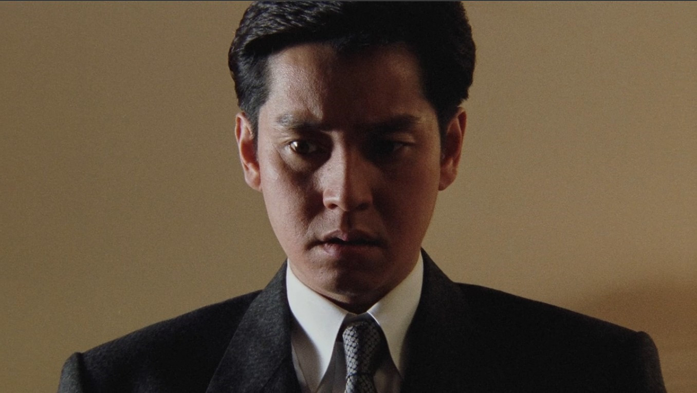 至尊无上(1989)的剧照 至尊无上(1989)的剧照