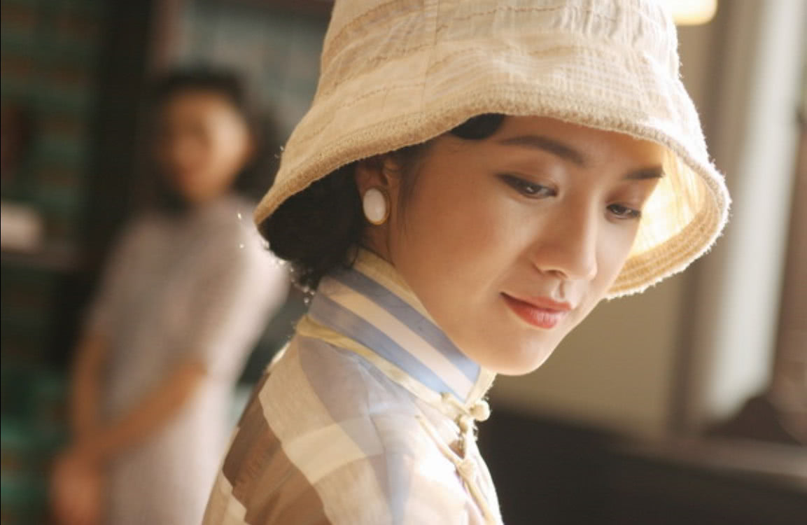 色,戒
(2007)的剧照 色,戒
(2007)的剧照