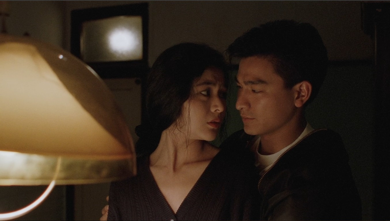 至尊无上(1989)的剧照 至尊无上(1989)的剧照