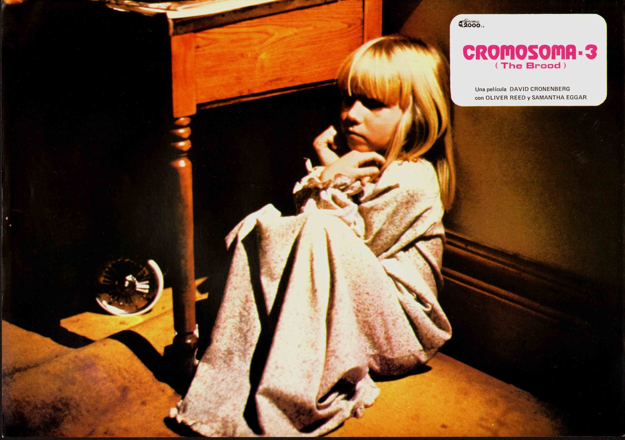 灵婴(1979)的剧照 灵婴(1979)的剧照