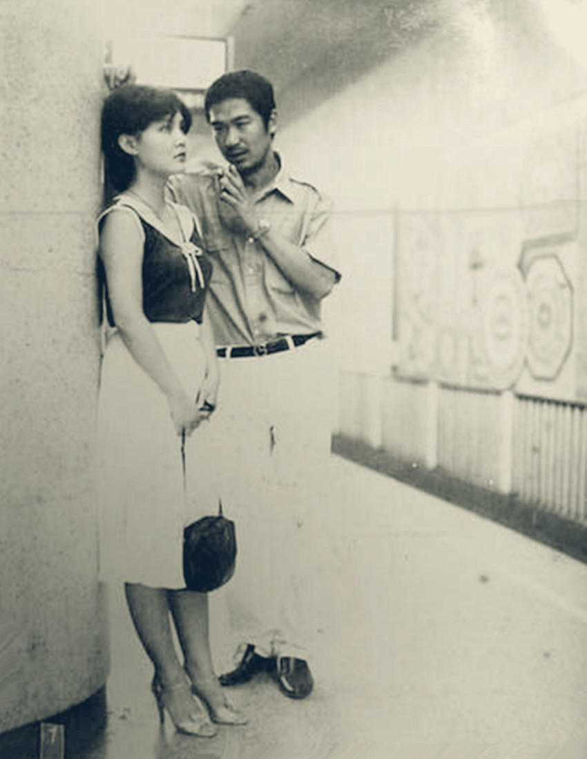 顽主
(1988)的剧照 顽主
(1988)的剧照