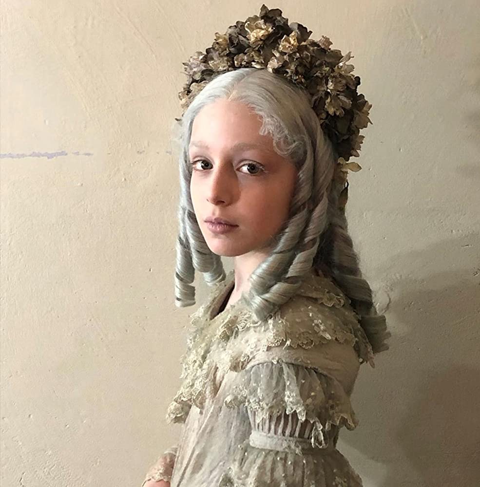 匹诺曹(2019)的剧照 匹诺曹(2019)的剧照