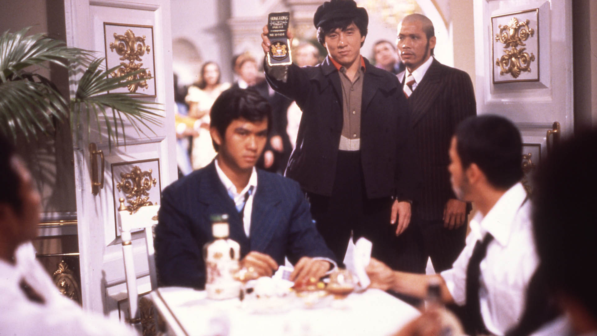 A计划(1983)的剧照 A计划(1983)的剧照