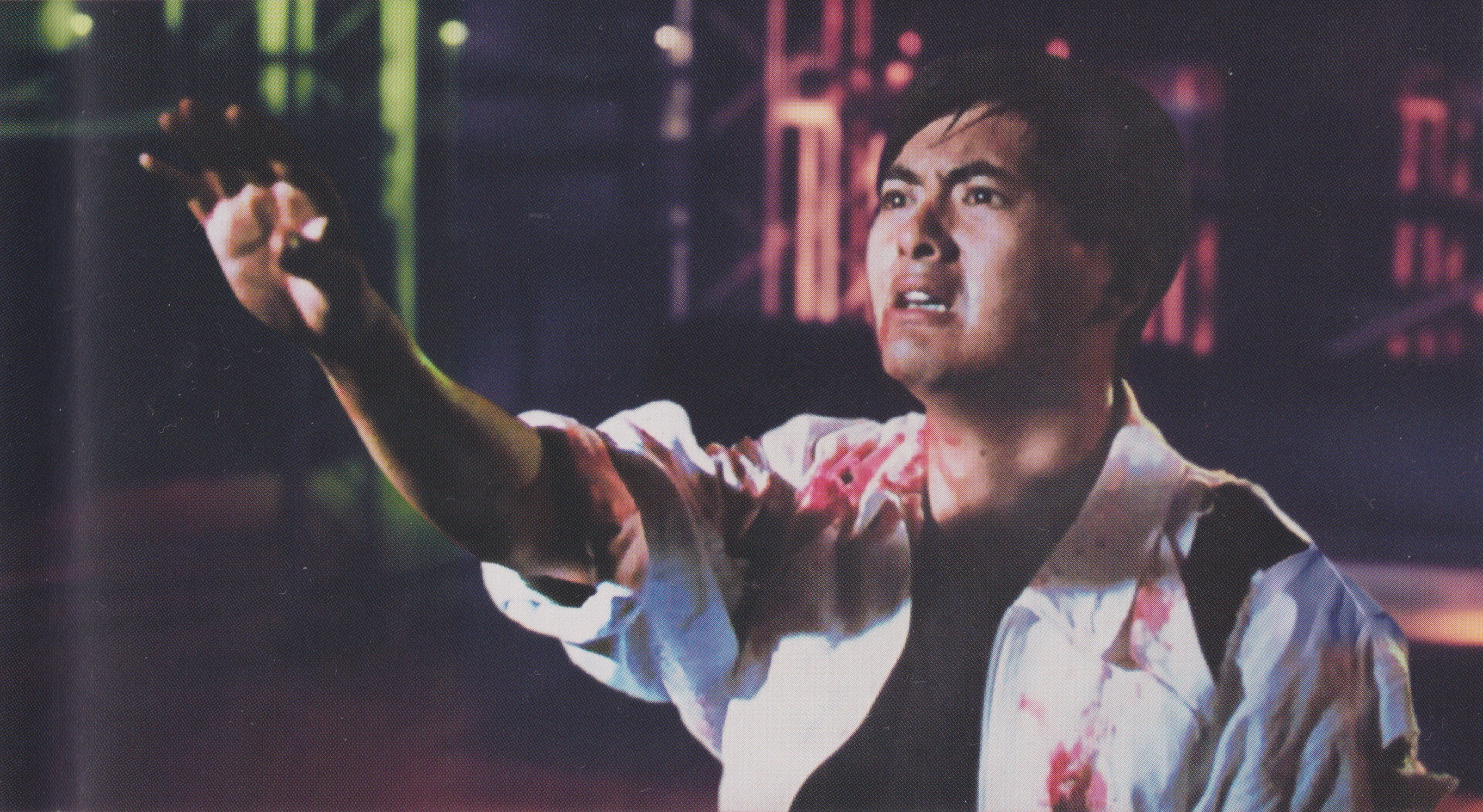 鬼新娘
(1987)的剧照 鬼新娘
(1987)的剧照