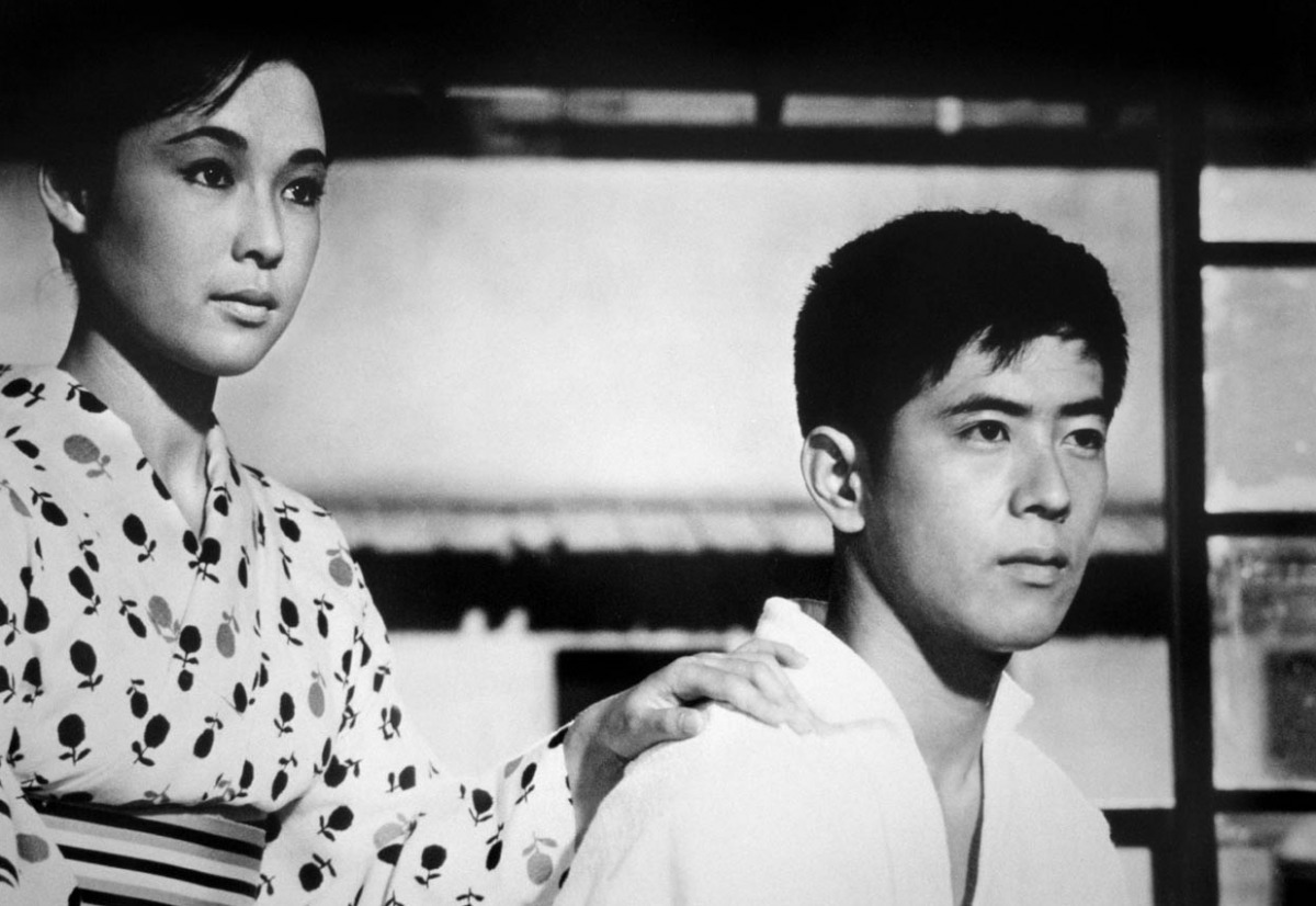 浮草
(1959)的剧照 浮草
(1959)的剧照